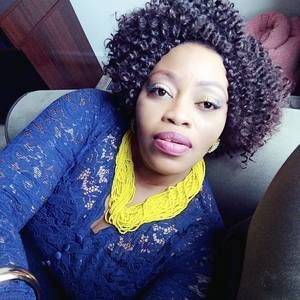 Meet your Posher, Funmi